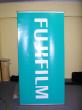 Banner Stand pro firmu Fuji film