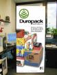 Banner Stand pro firmu Duropack
