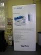 Banner Stand pro firmu Techo
