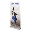 Roll Up Excaliber 2 - 